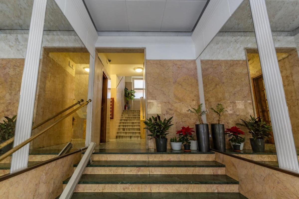 Vatican Charme Cipro Appartamento *