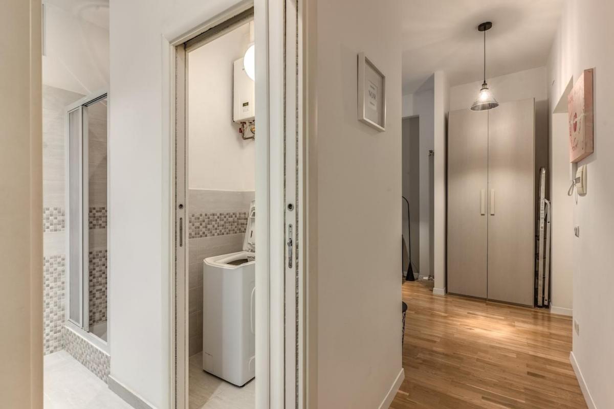 Apartment Vatican Charme Cipro Rome