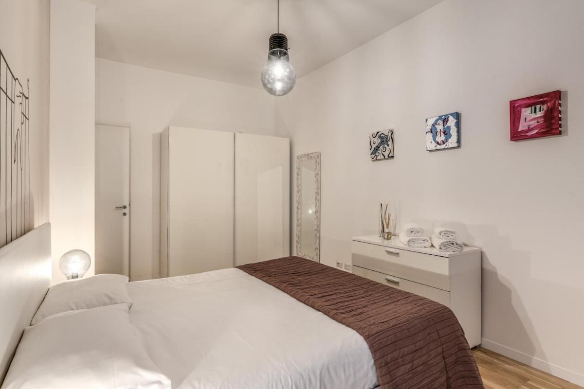 Vatican Charme Cipro Apartment Rome