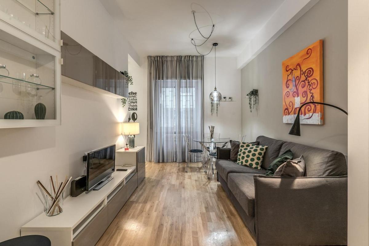 Apartment Vatican Charme Cipro Rome