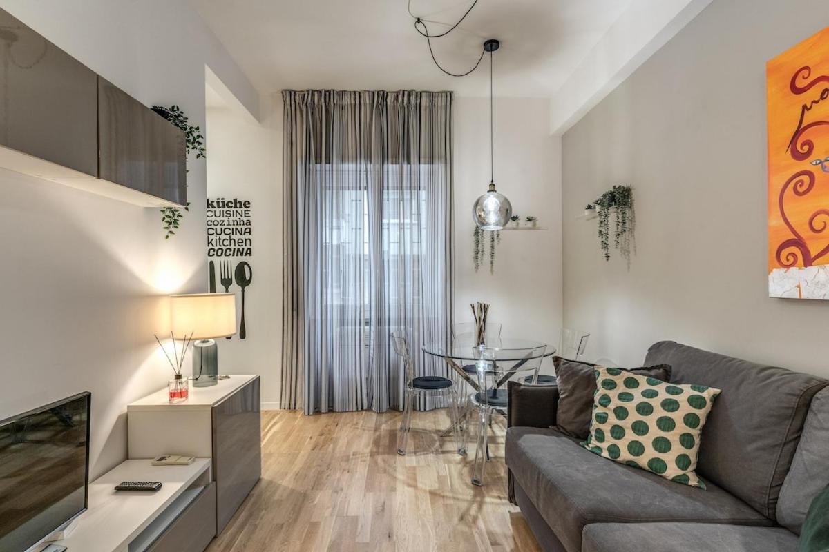 Vatican Charme Cipro Apartment